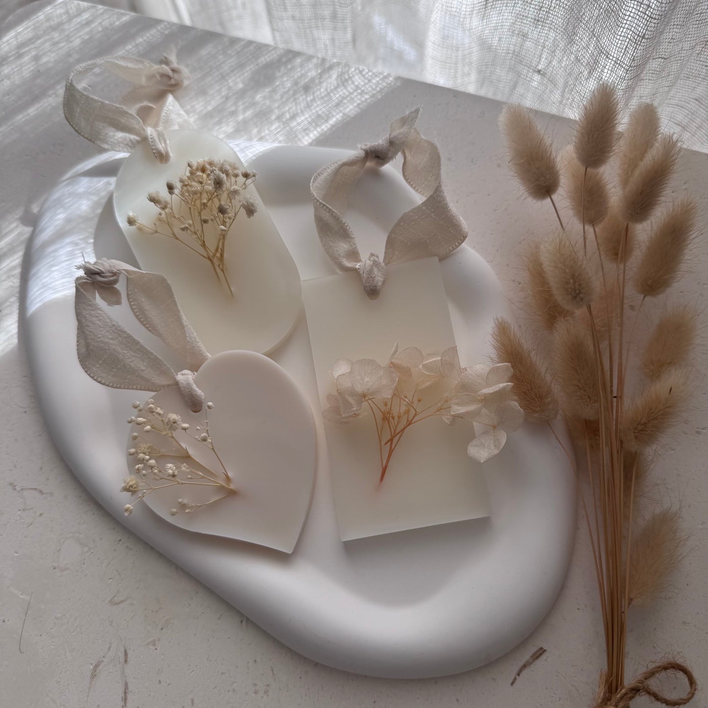 Ambientadores aromáticos