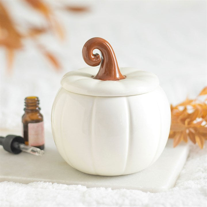 Quemador calabaza