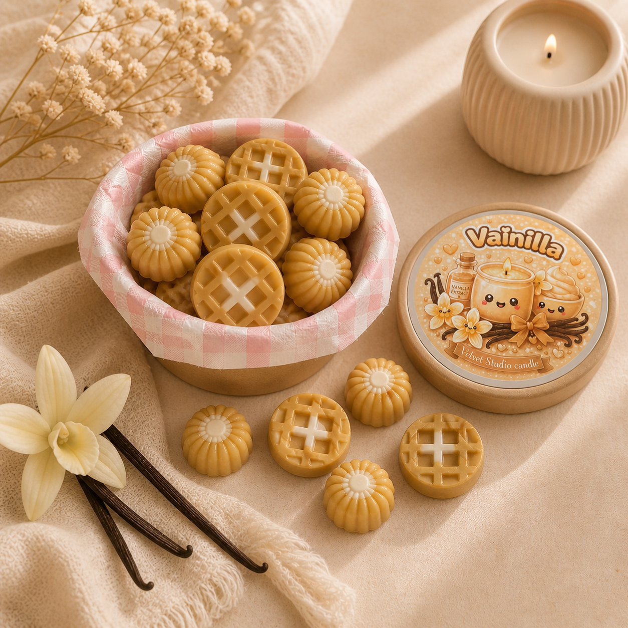Vainilla