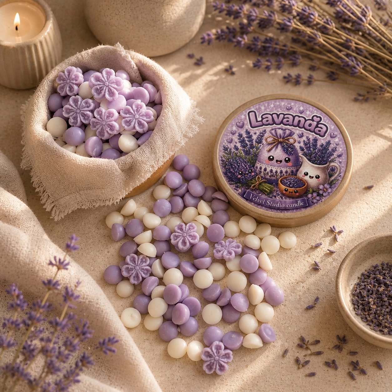 Lavanda