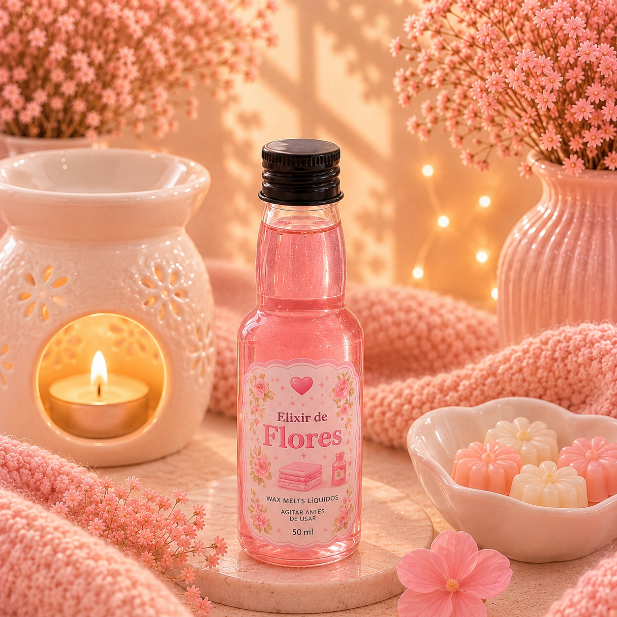 Colección Elixir
