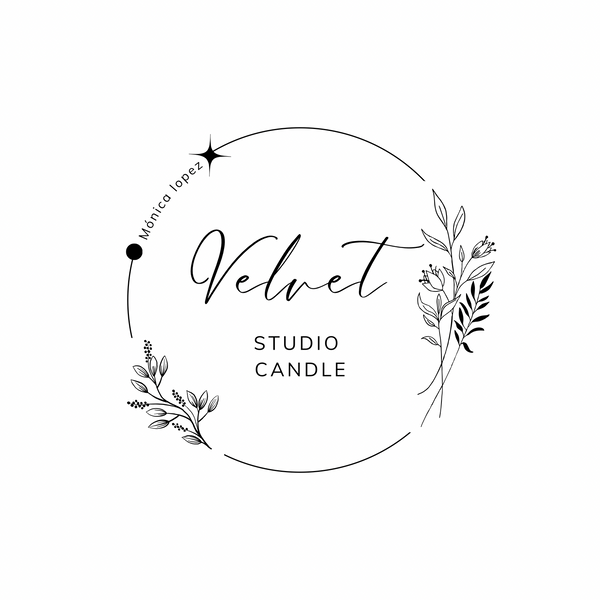 Velvet Studio Candle