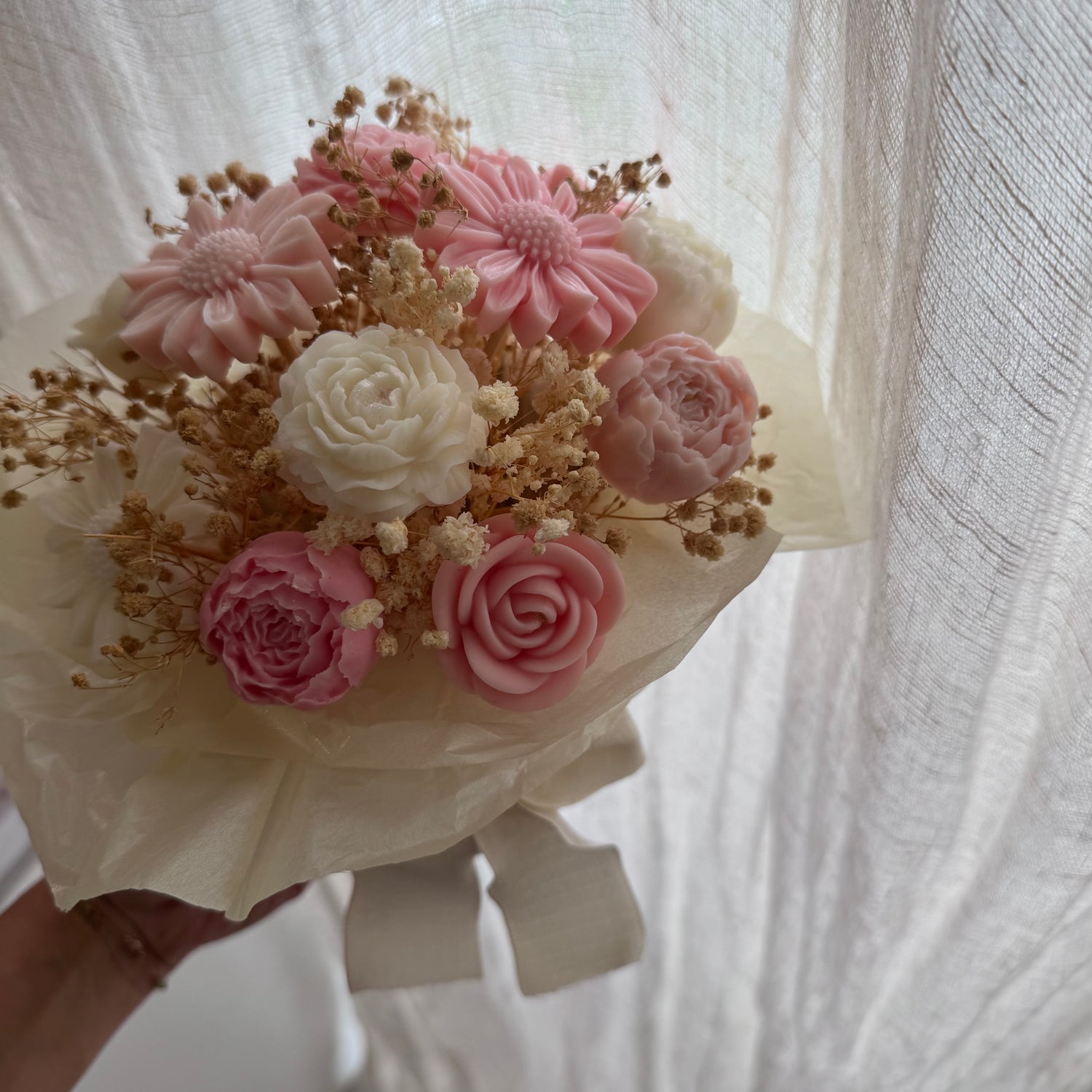 Ramos bouquet