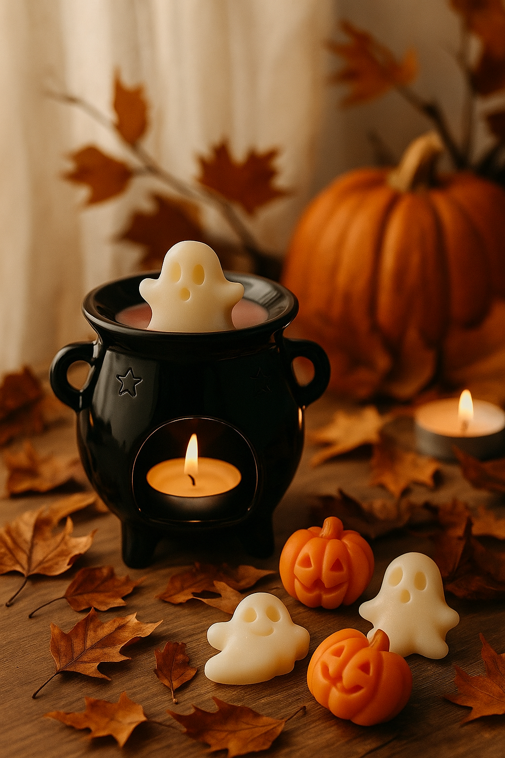 Coleccion Halloween