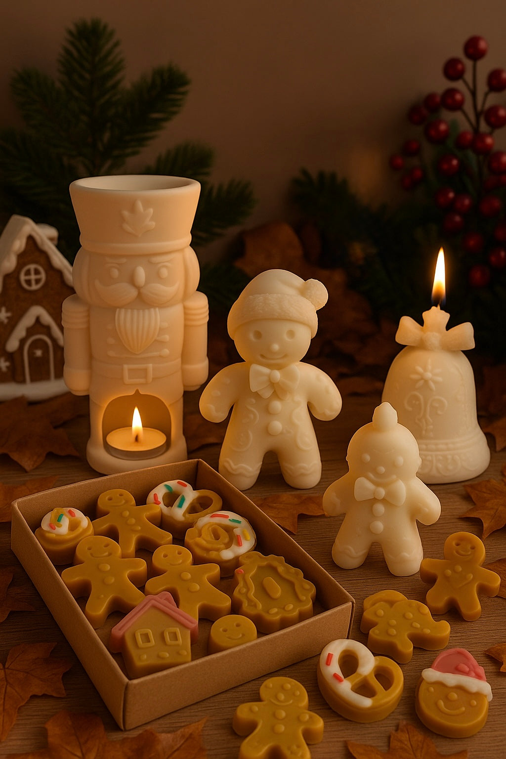 Colección Navidad