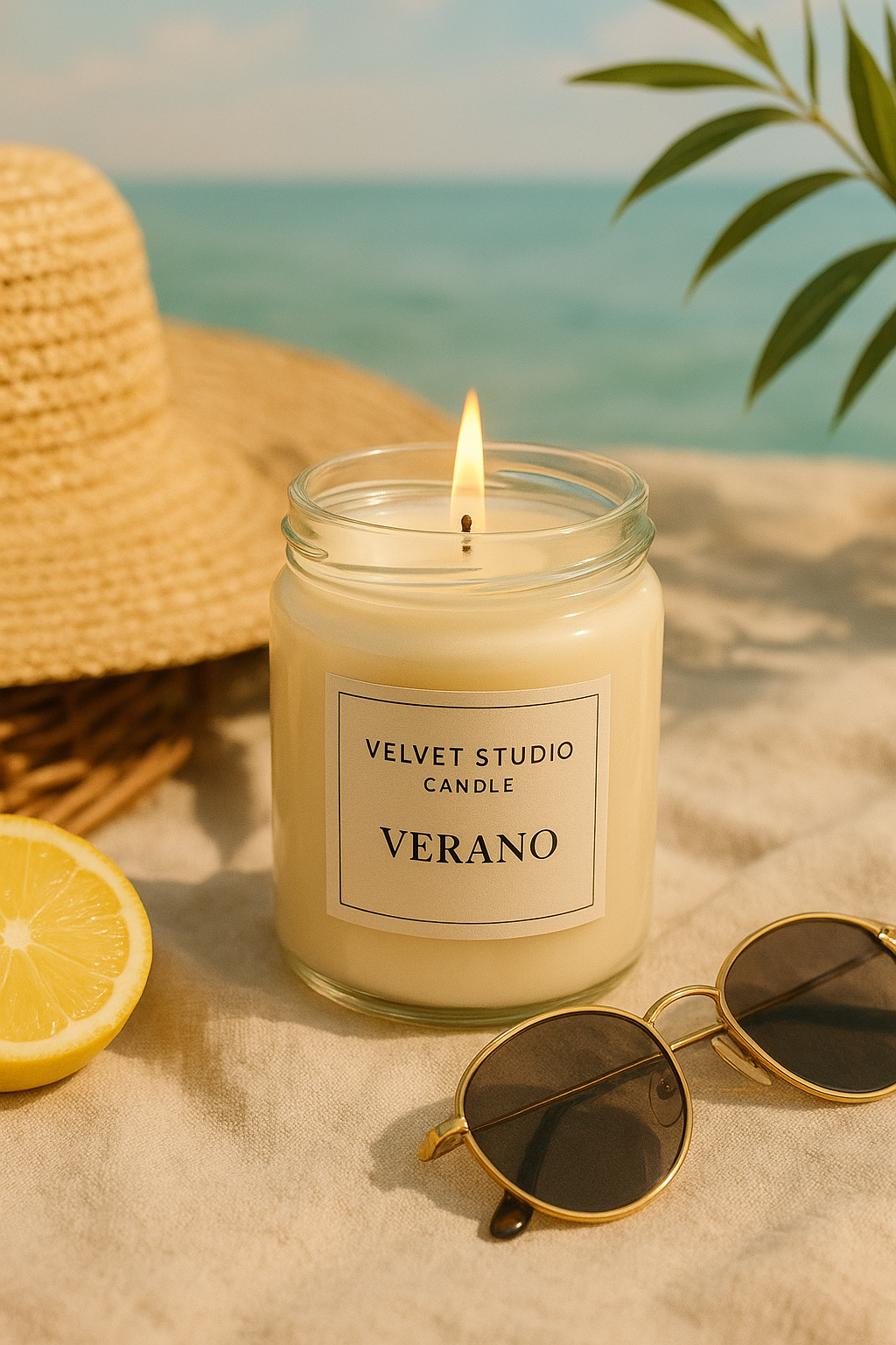 Colección verano