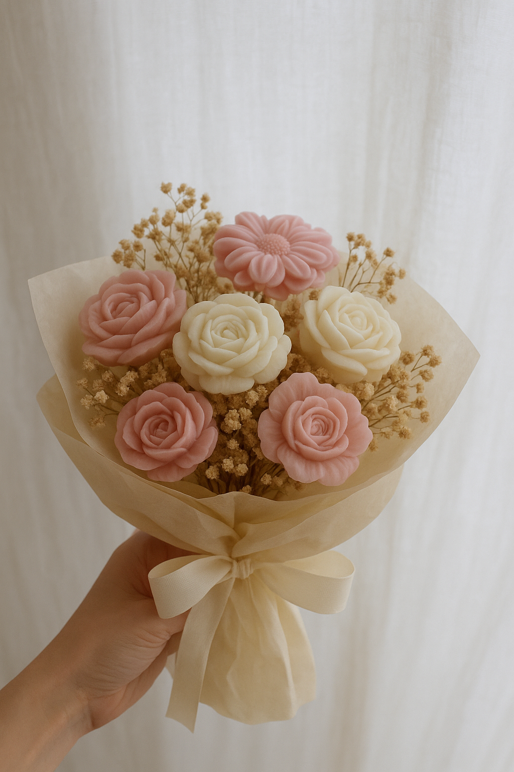 Ramos bouquet
