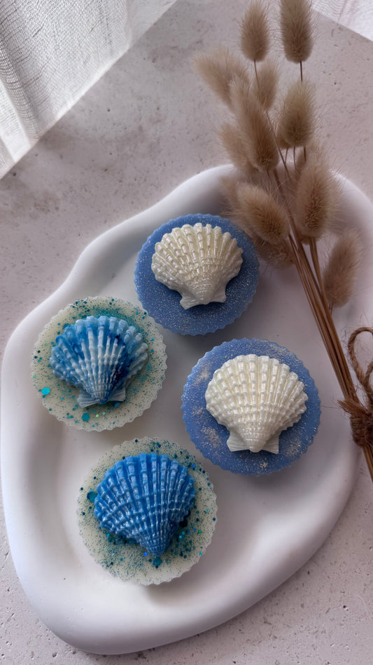 Wax Melts - edición Verano