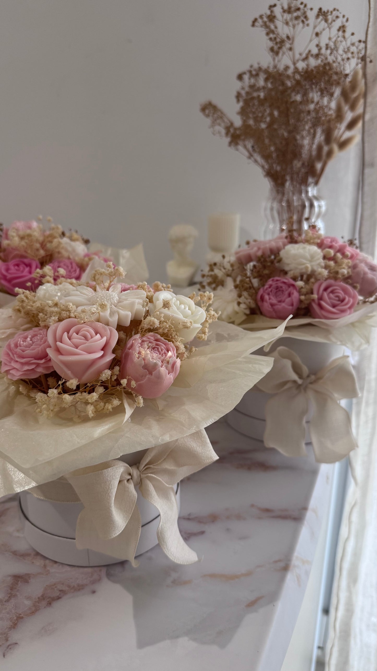 Ramos bouquet