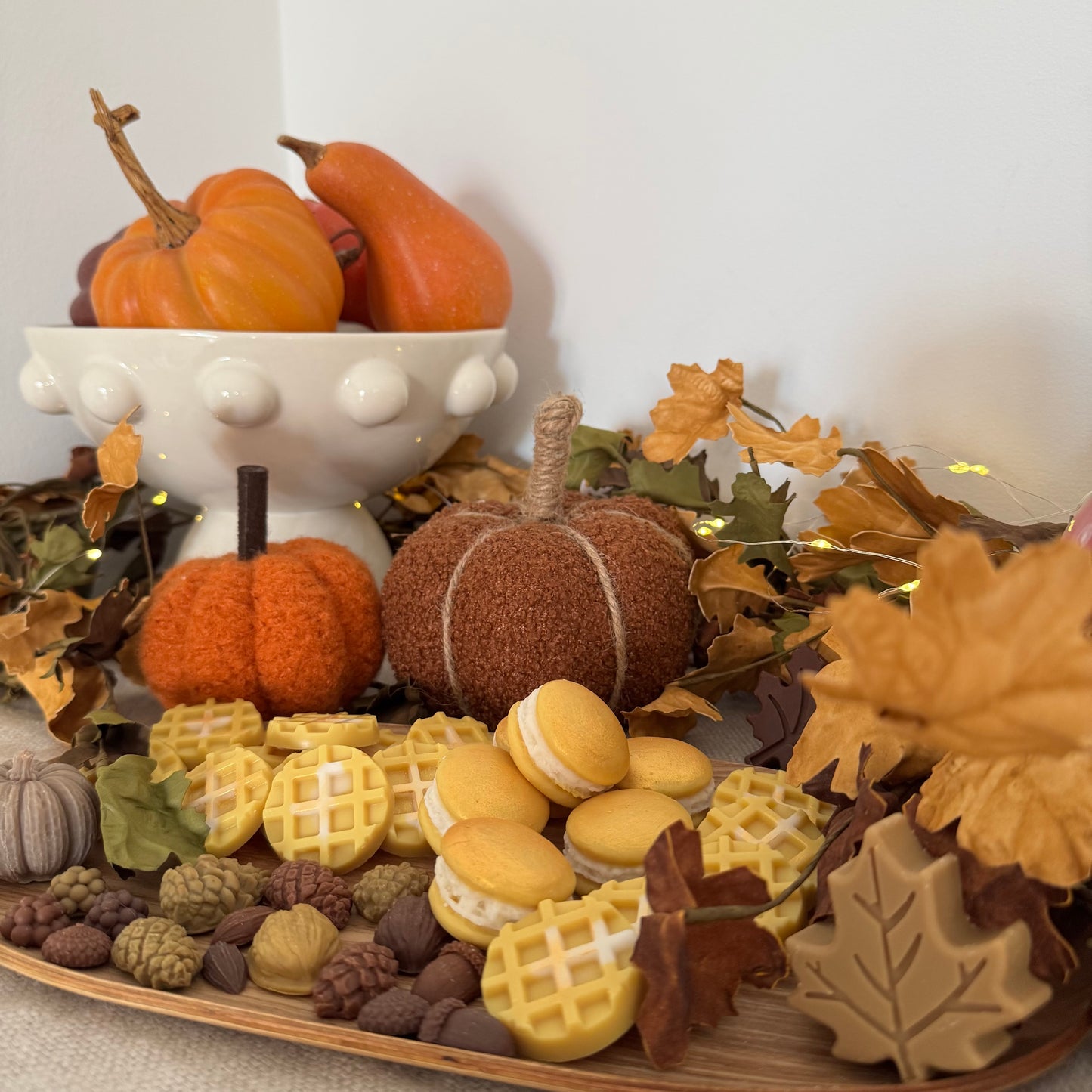 Wax Melts otoño