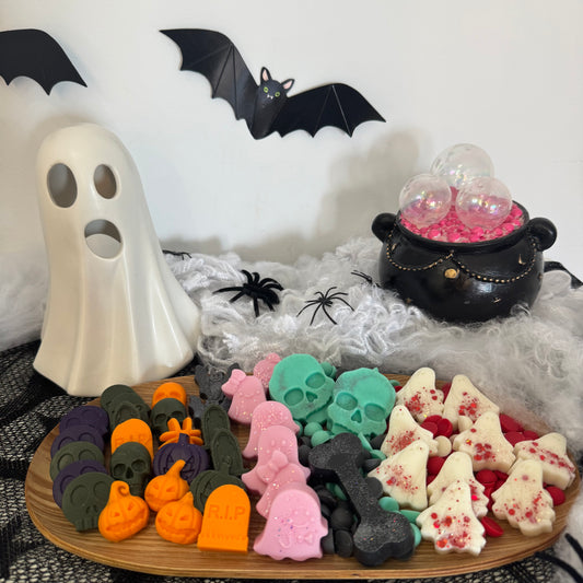 Wax Melts Halloween