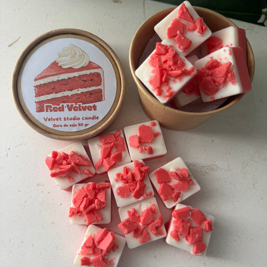 Red Velvet