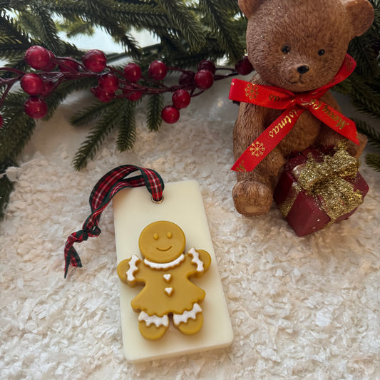 Ambientadores Navideños 🎄✨