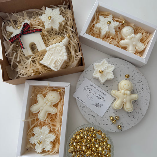 Pack Regalo Navidad