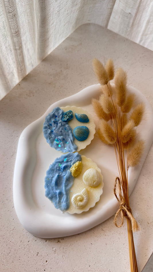 Wax Melts - edición verano