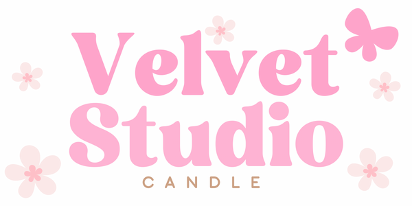 Velvet Studio Candle 
