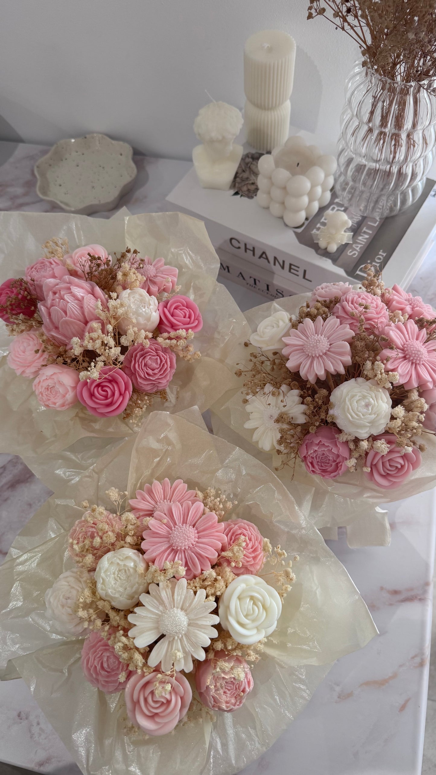 Ramos bouquet