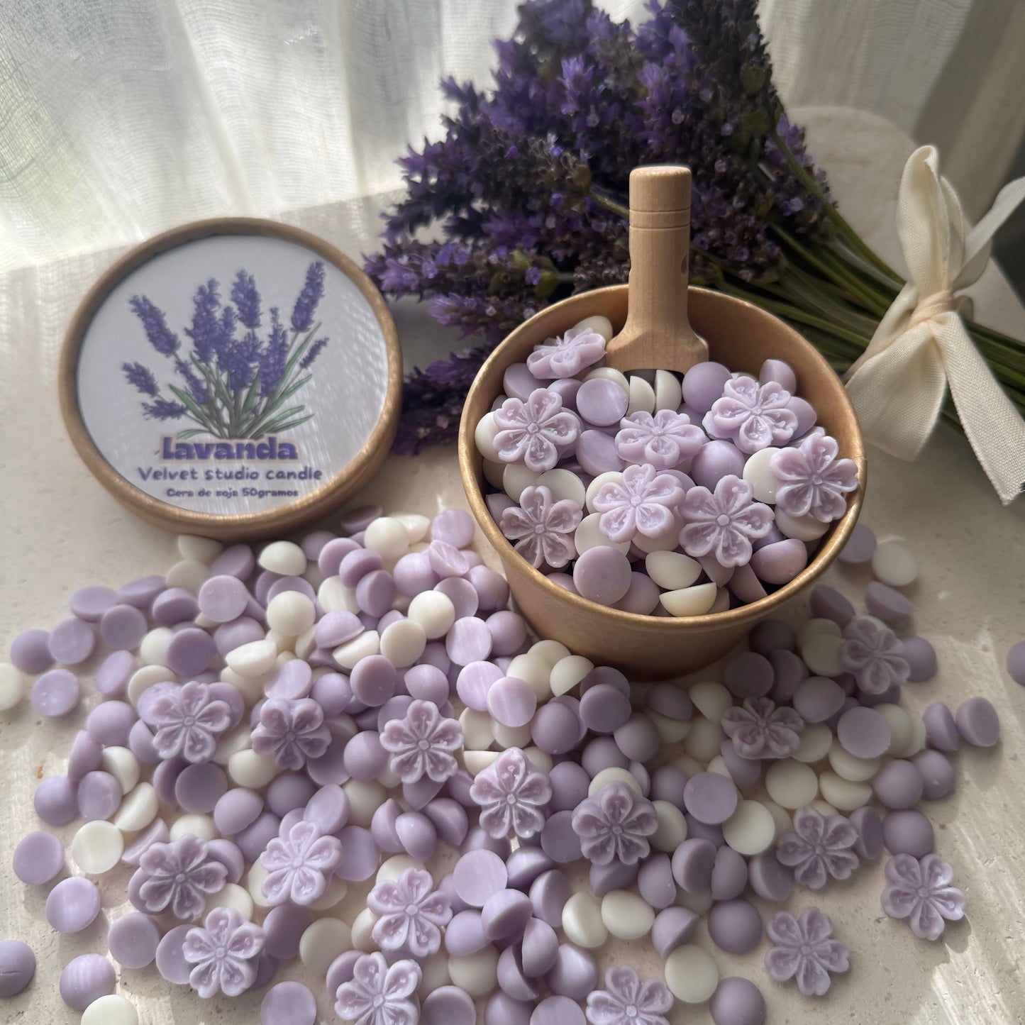 Lavanda