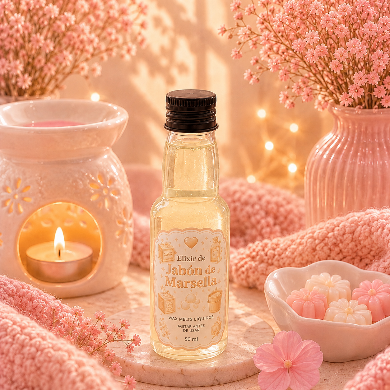 Colección Elixir