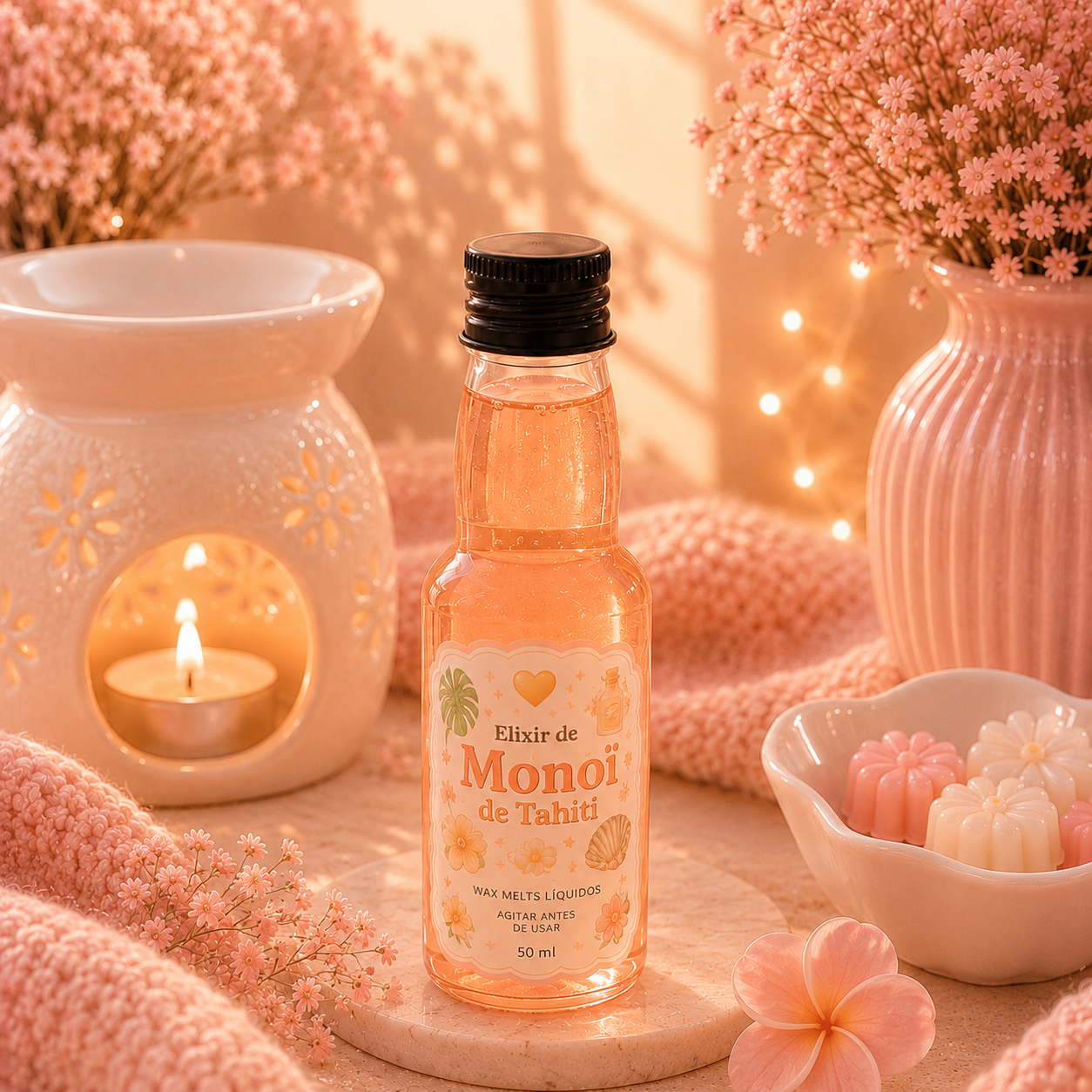Colección Elixir