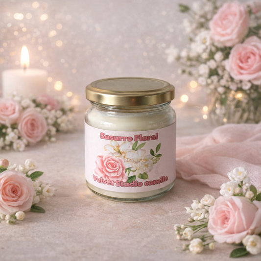 Susurro Floral